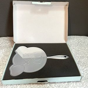 Jeffree Star x Shane Dawson Pig hand mirror